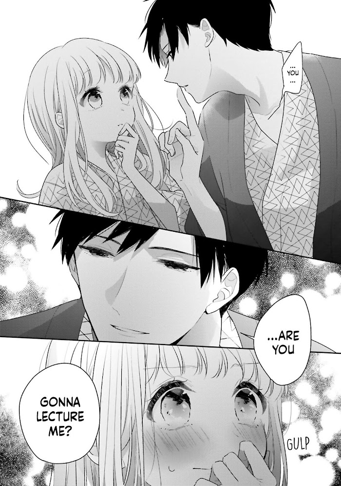 Read Dramatic Irony Manga Online