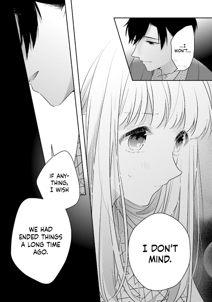 Read Dramatic Irony Manga Online