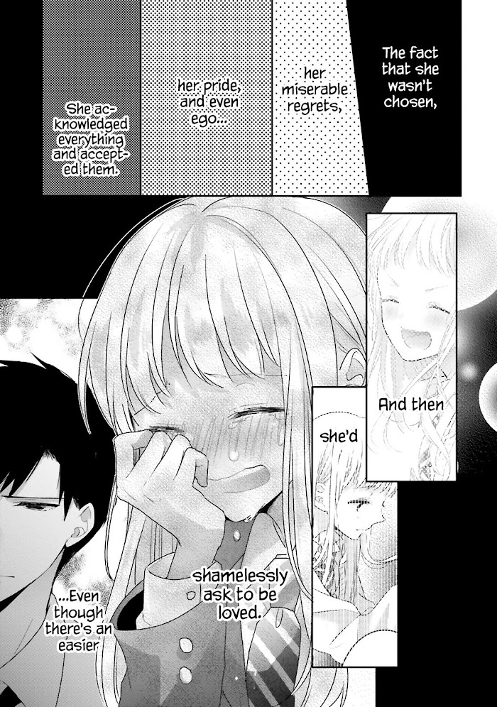 Read Dramatic Irony Manga Online