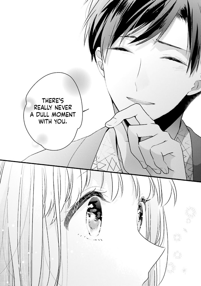 Read Dramatic Irony Manga Online