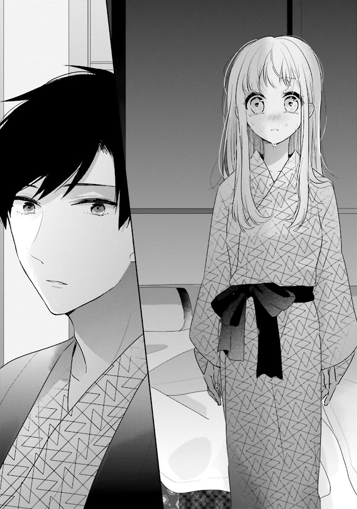 Read Dramatic Irony Manga Online