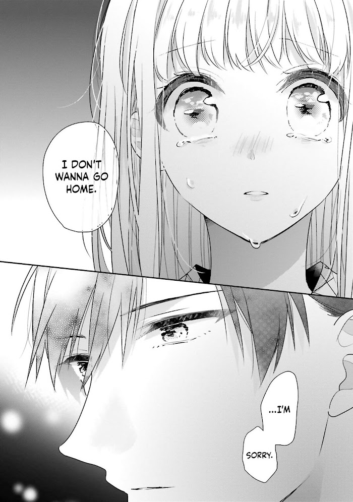 Read Dramatic Irony Manga Online