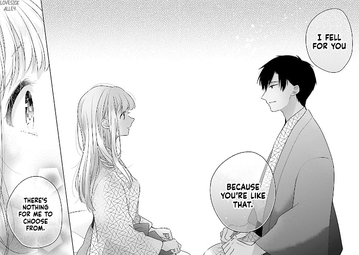 Read Dramatic Irony Manga Online