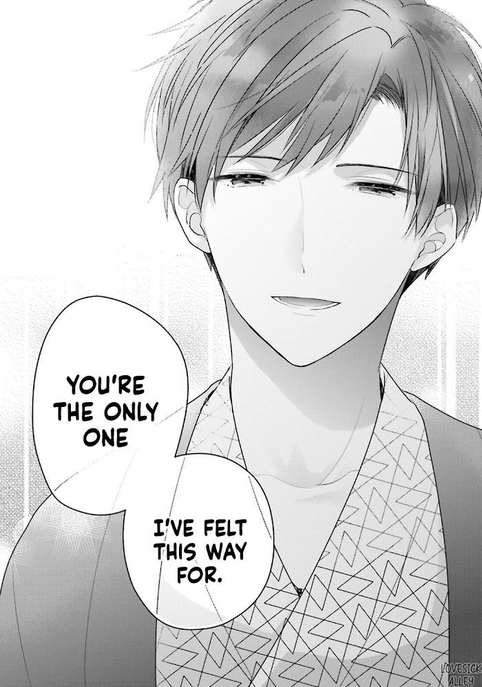 Read Dramatic Irony Manga Online