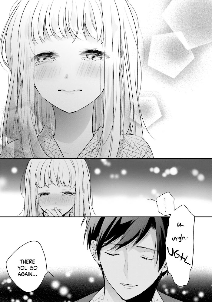 Read Dramatic Irony Manga Online