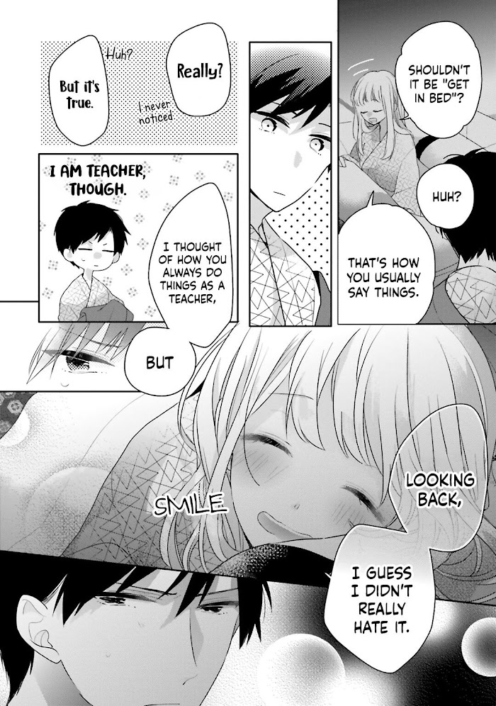 Read Dramatic Irony Manga Online
