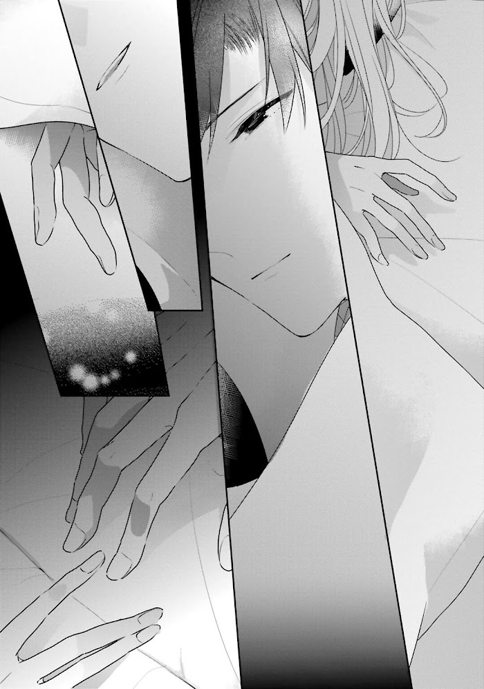 Read Dramatic Irony Manga Online