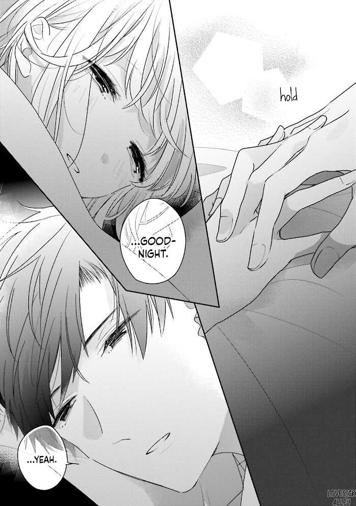 Read Dramatic Irony Manga Online