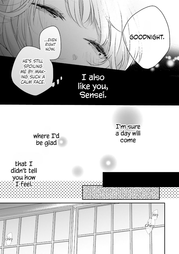 Read Dramatic Irony Manga Online