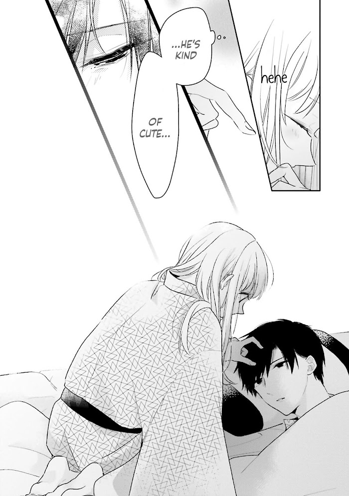 Read Dramatic Irony Manga Online