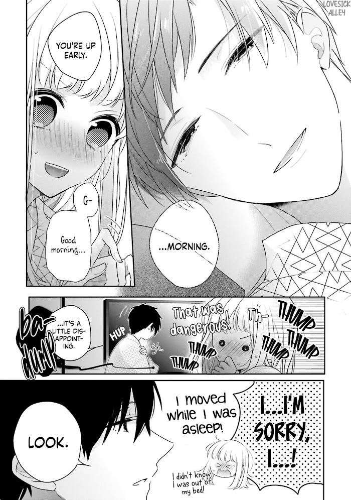 Read Dramatic Irony Manga Online