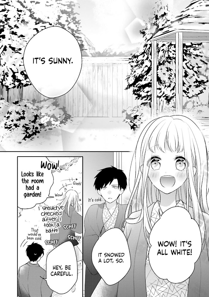 Read Dramatic Irony Manga Online