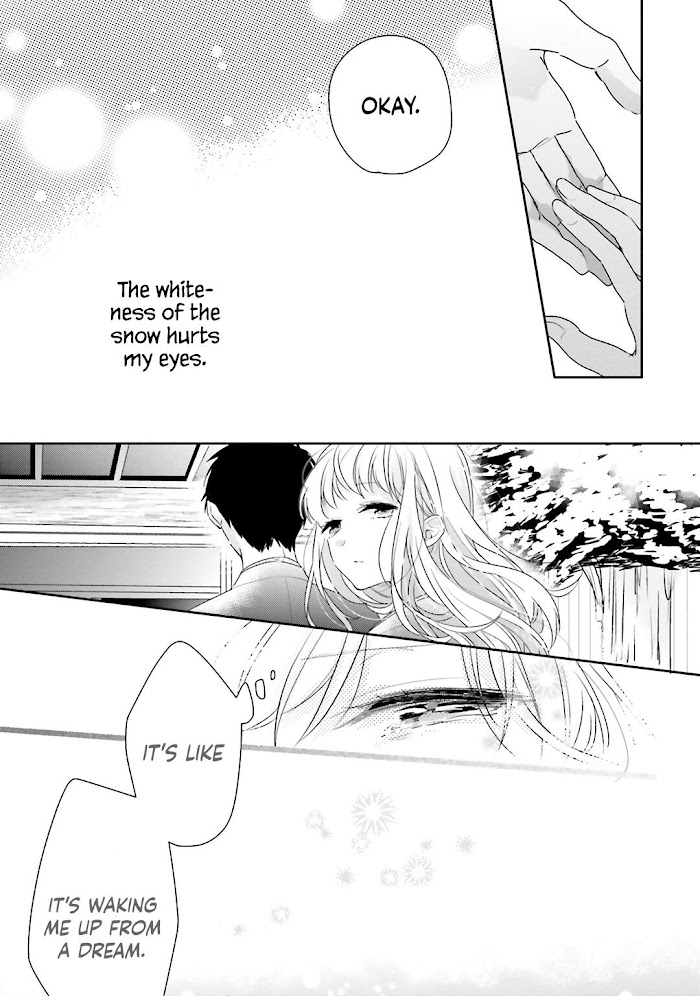 Read Dramatic Irony Manga Online