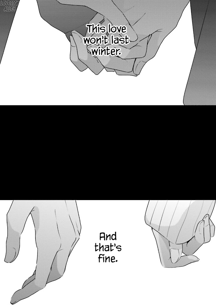 Read Dramatic Irony Manga Online