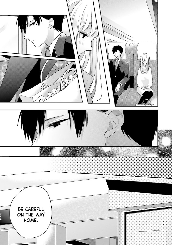 Read Dramatic Irony Manga Online