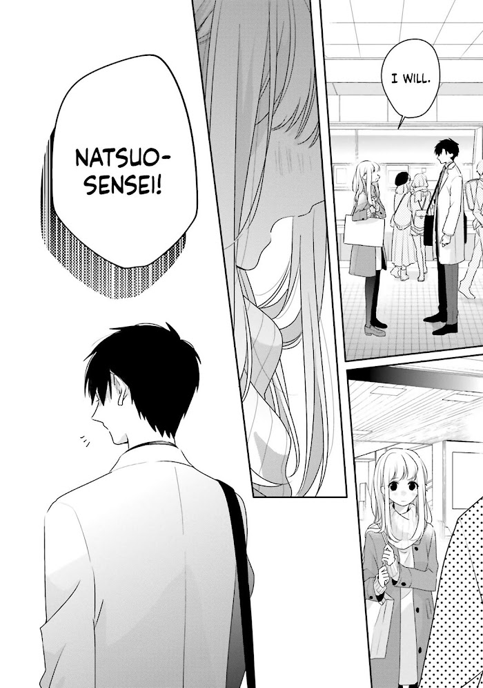 Read Dramatic Irony Manga Online