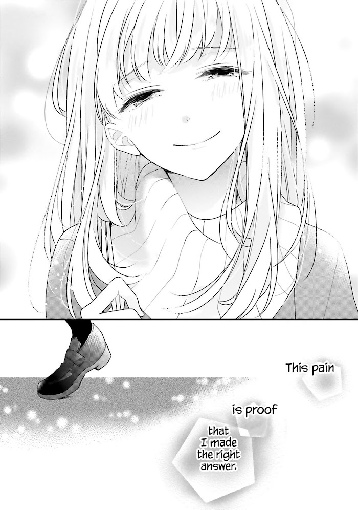 Read Dramatic Irony Manga Online