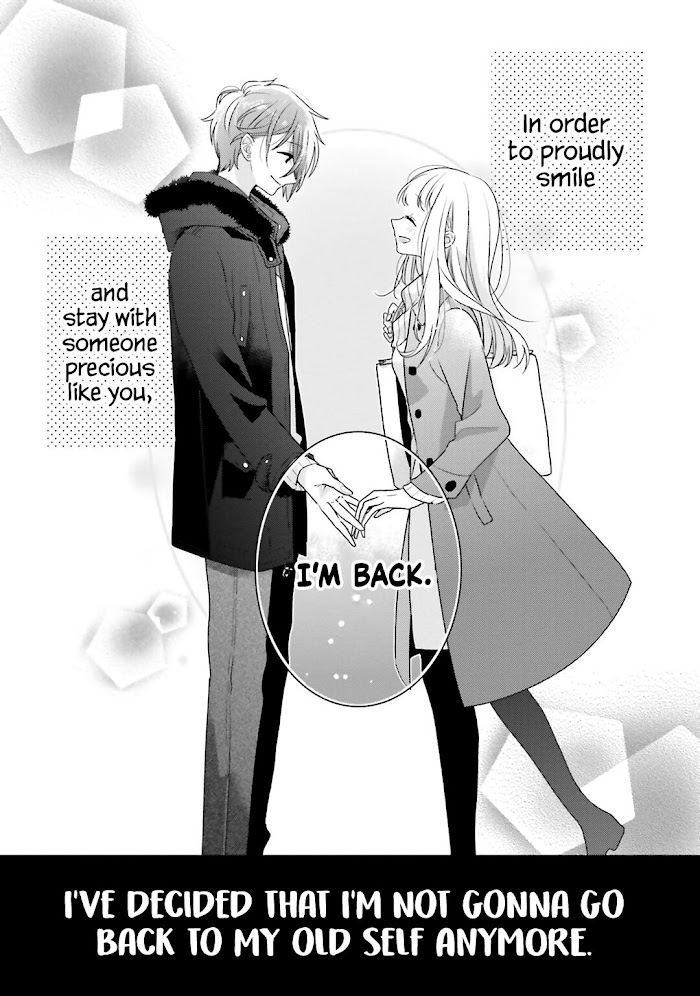 Read Dramatic Irony Manga Online