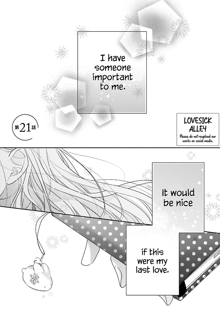 Read Dramatic Irony Manga Online