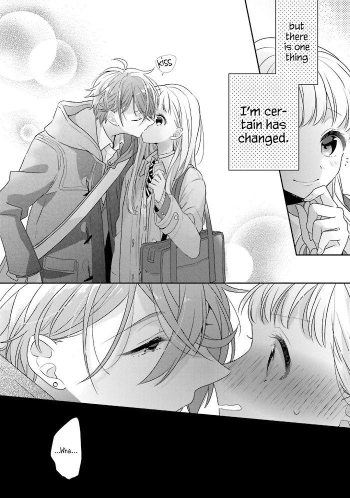 Read Dramatic Irony Manga Online