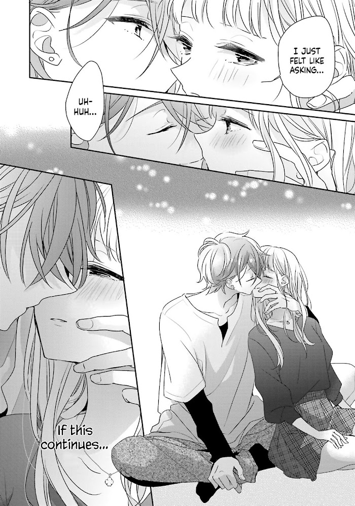 Read Dramatic Irony Manga Online