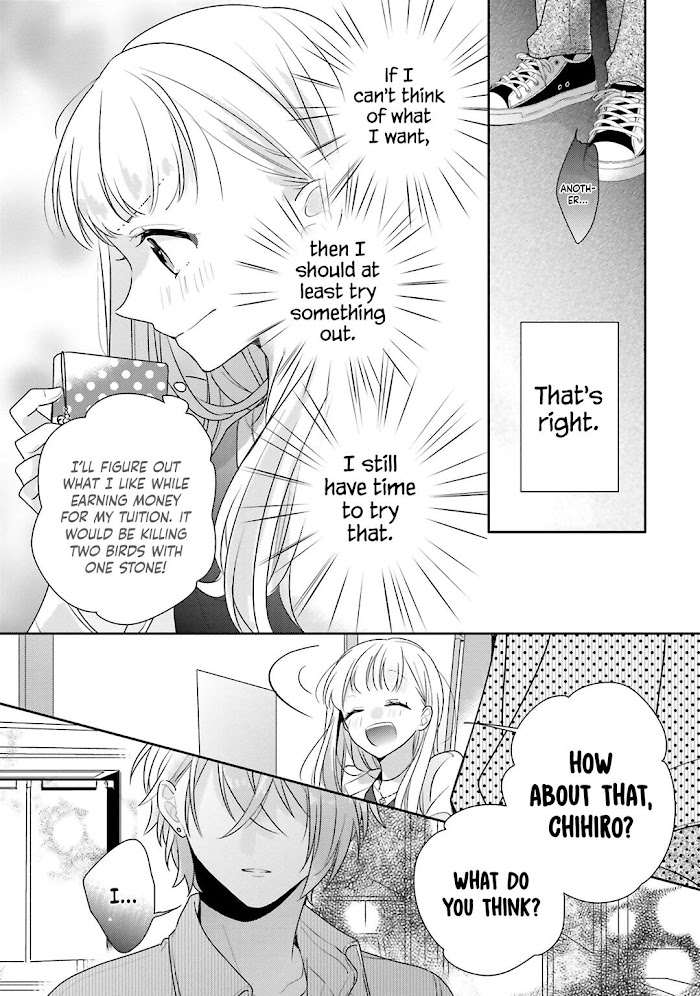 Read Dramatic Irony Manga Online