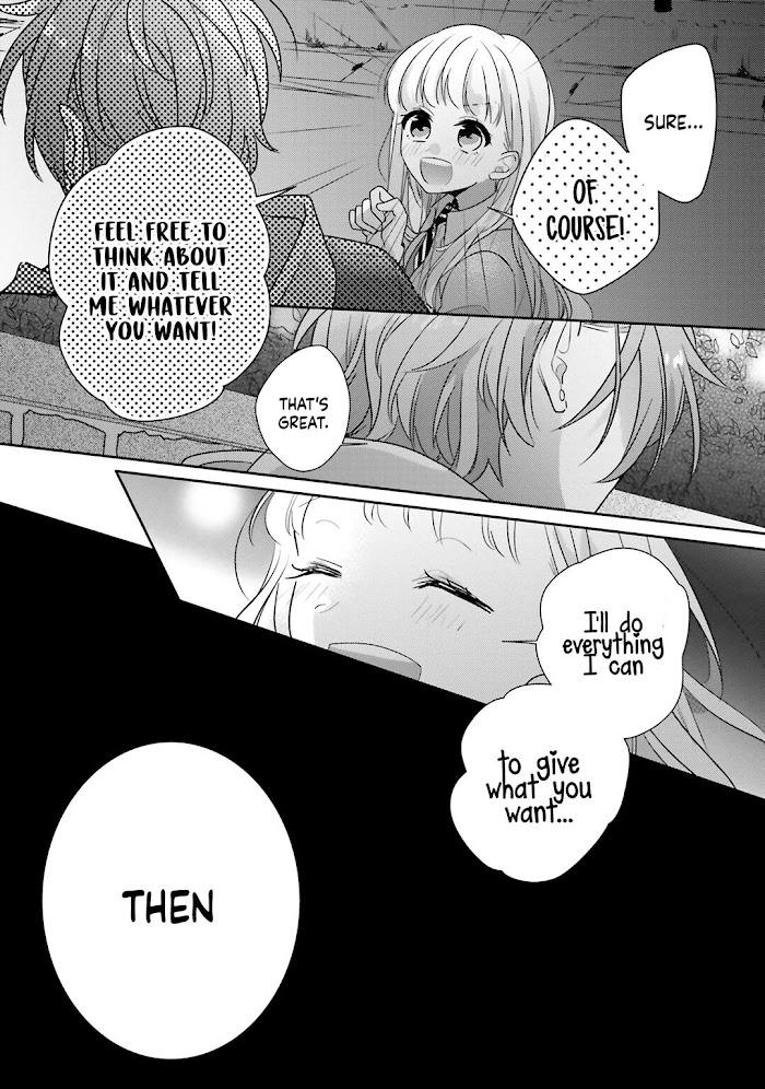 Read Dramatic Irony Manga Online