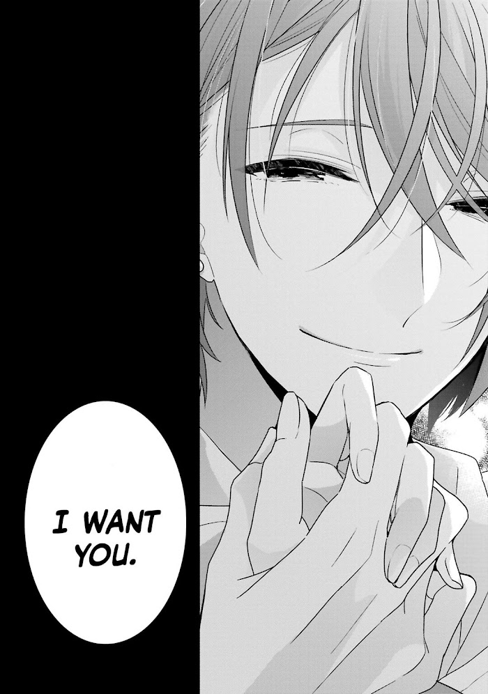 Read Dramatic Irony Manga Online