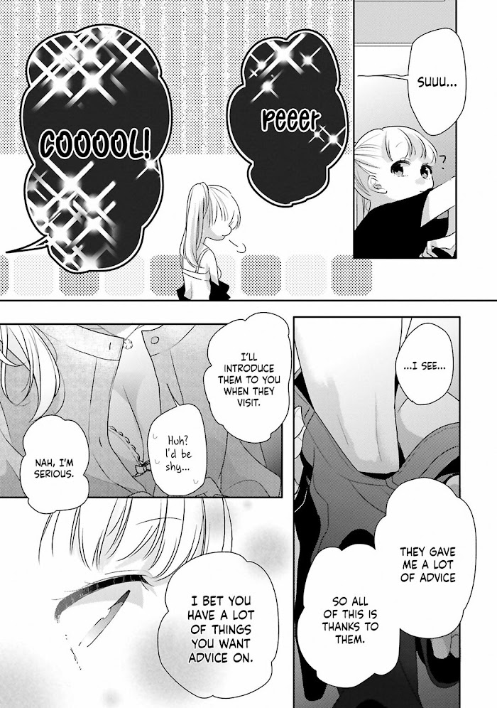 Read Dramatic Irony Manga Online