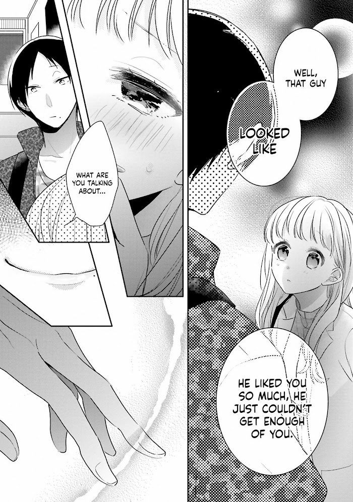 Read Dramatic Irony Manga Online