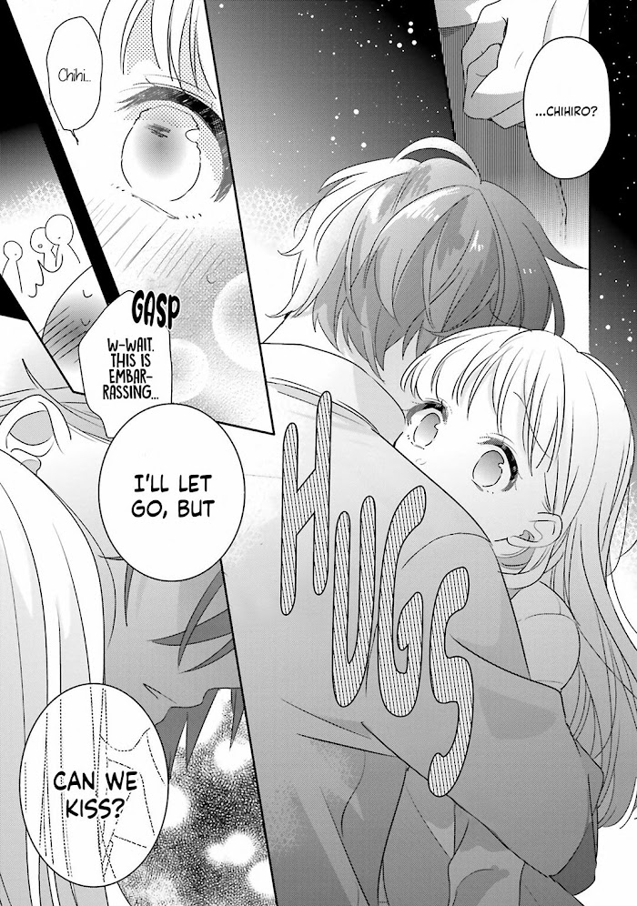 Read Dramatic Irony Manga Online