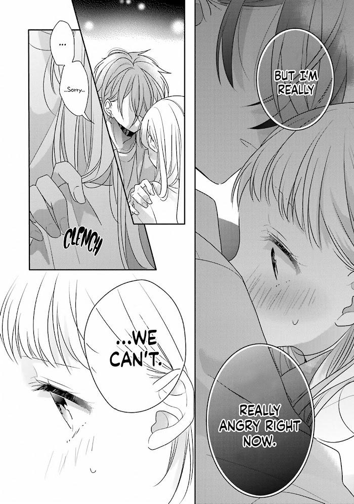 Read Dramatic Irony Manga Online