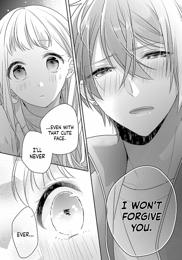 Read Dramatic Irony Manga Online