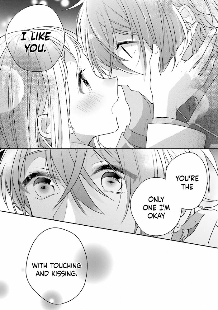 Read Dramatic Irony Manga Online