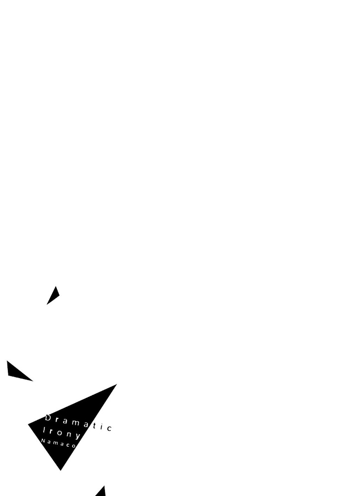Read Dramatic Irony Manga Online