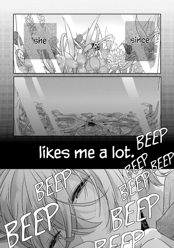 Read Dramatic Irony Manga Online