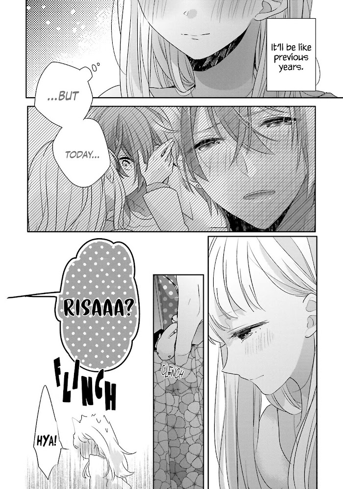 Read Dramatic Irony Manga Online