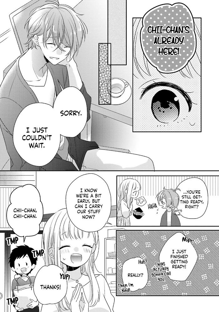 Read Dramatic Irony Manga Online