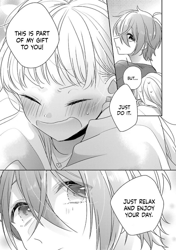 Read Dramatic Irony Manga Online