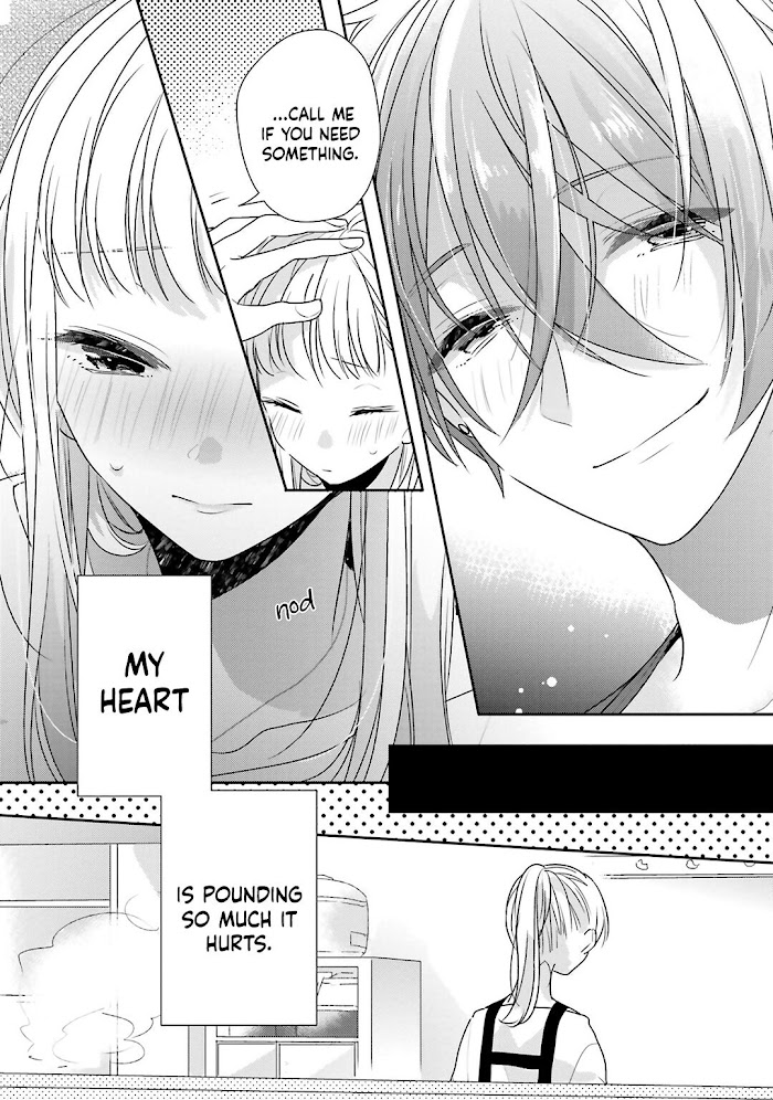 Read Dramatic Irony Manga Online