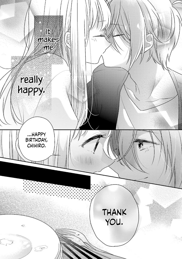 Read Dramatic Irony Manga Online