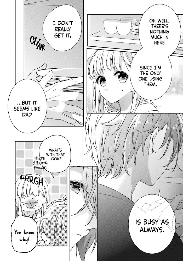 Read Dramatic Irony Manga Online