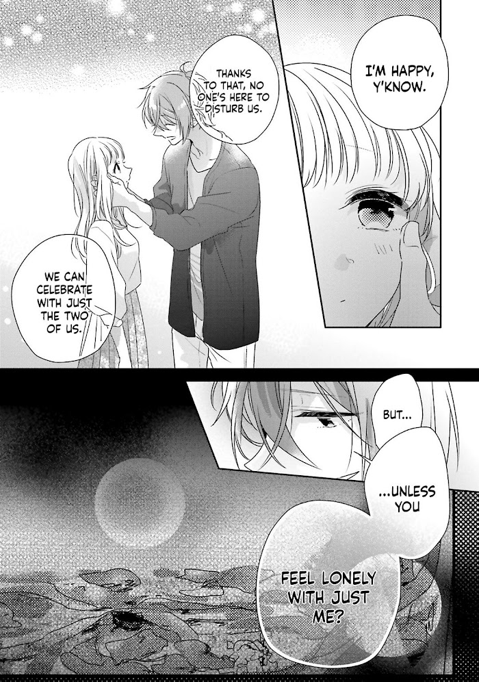 Read Dramatic Irony Manga Online