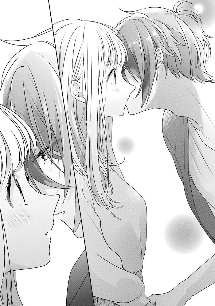 Read Dramatic Irony Manga Online