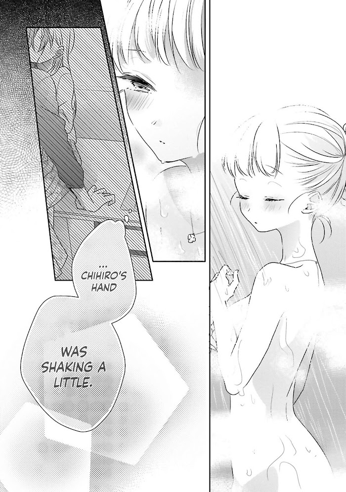 Read Dramatic Irony Manga Online
