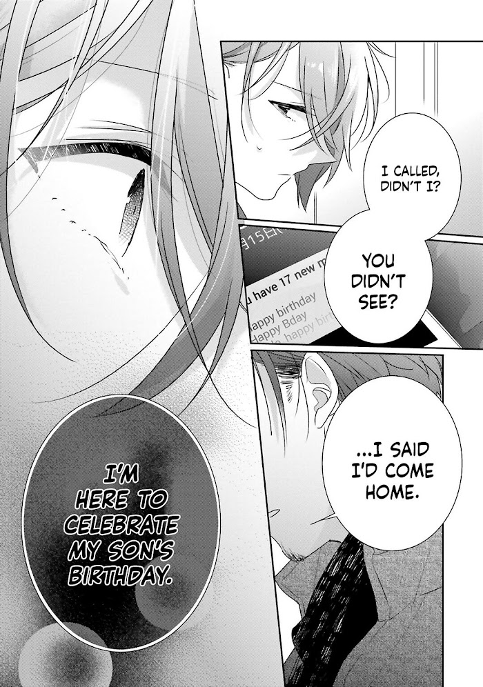 Read Dramatic Irony Manga Online