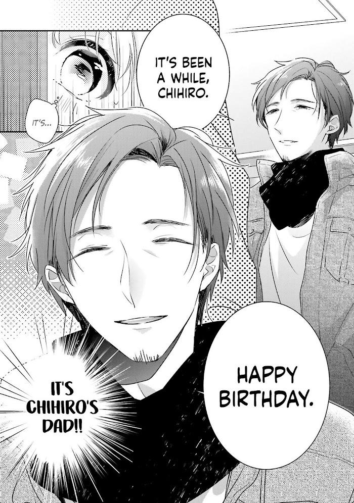 Read Dramatic Irony Manga Online