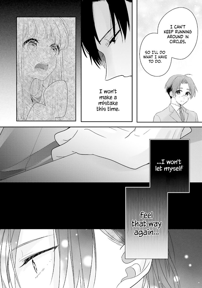 Read Dramatic Irony Manga Online