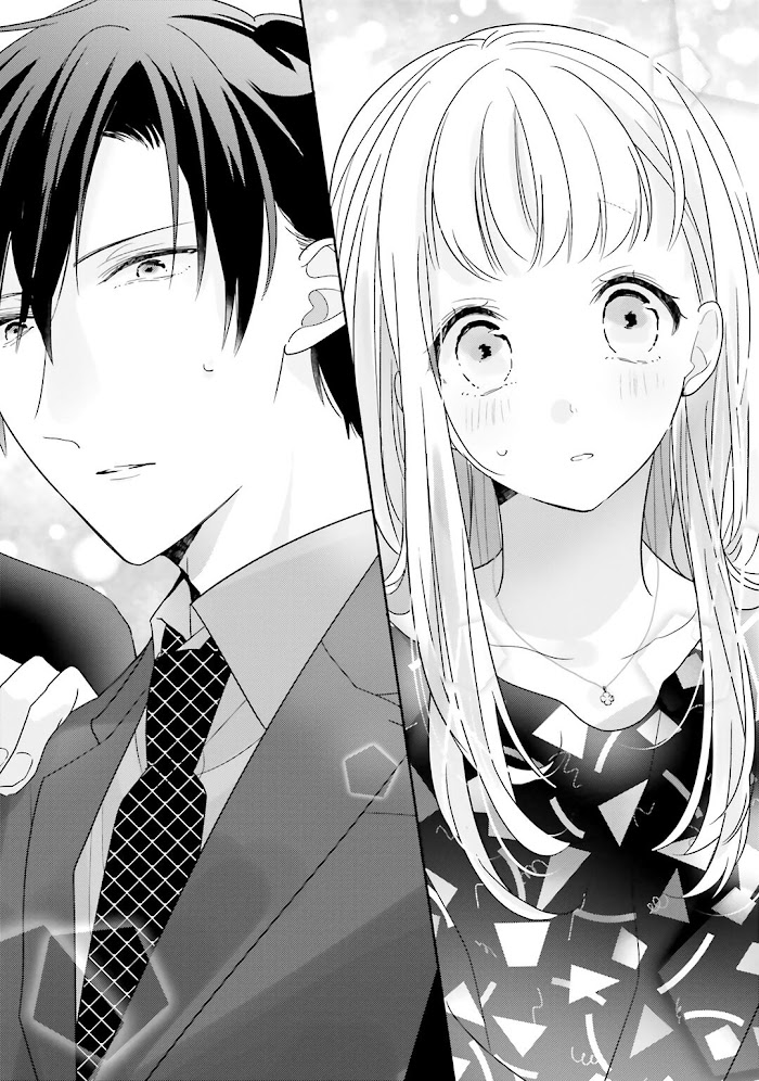Read Dramatic Irony Manga Online