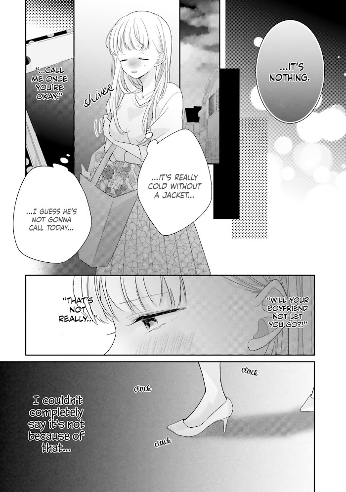 Read Dramatic Irony Manga Online